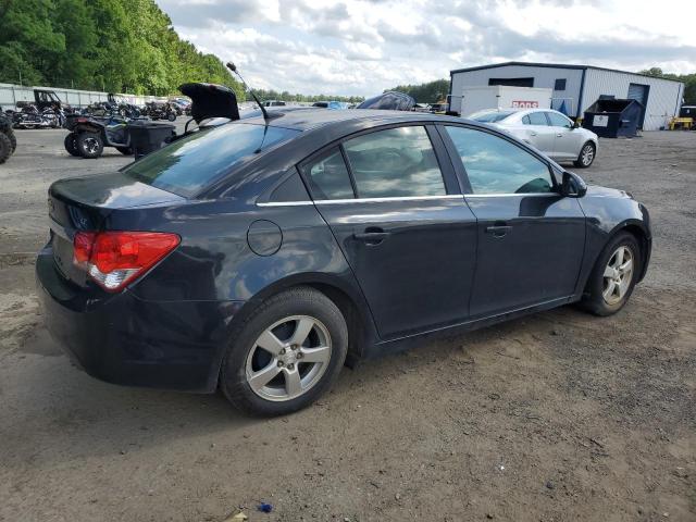 Vin: 1g1pc5sb3e7323922, lot: 61381175, chevrolet cruze lt 20143
