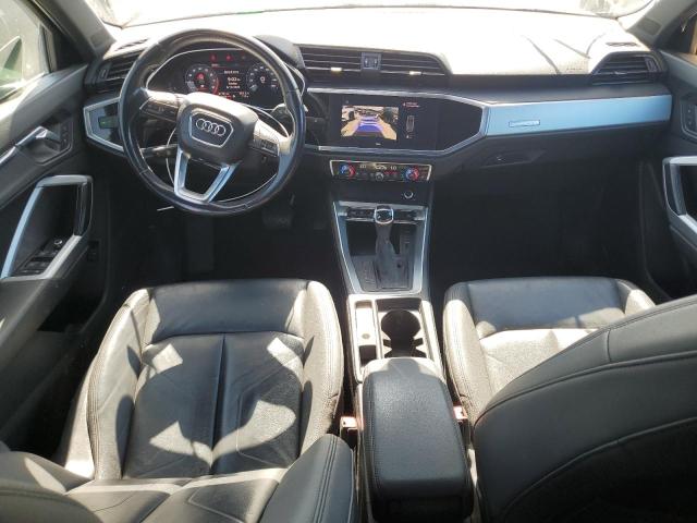 2020 AUDI Q3 PREMIUM WA1AECF32L1026309