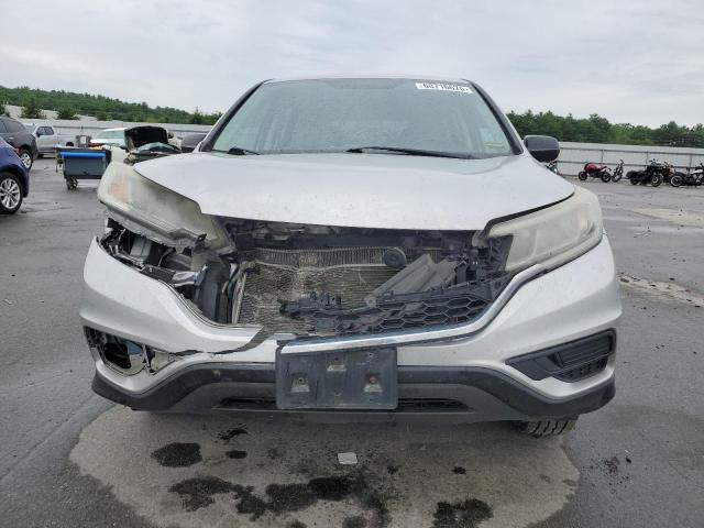 2016 HONDA CR-V LX - 5J6RM4H3XGL014623