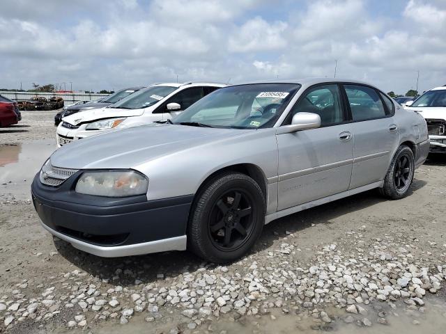 CHEVROLET IMPALA SS