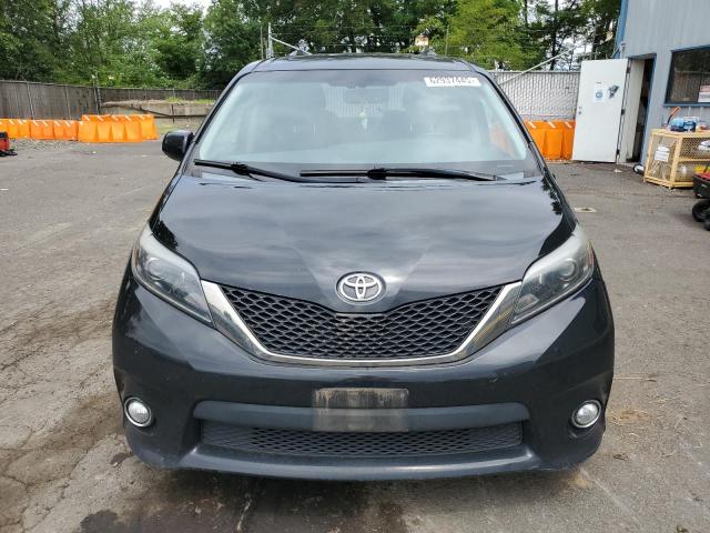 2015 TOYOTA SIENNA SPO 5TDXK3DC4FS642175