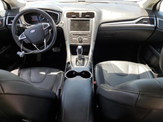 2016 FORD FUSION TIT 3FA6P0SU2GR357217