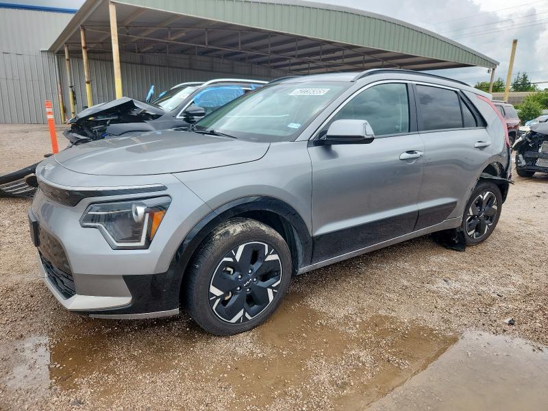 KIA NIRO WIND