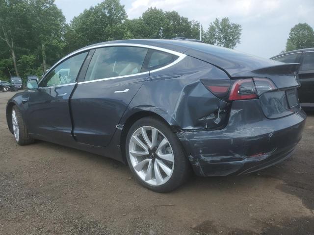 Vin: 5yj3e1eb4lf795395, lot: 60622545, tesla model 3 20202