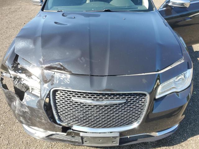 2015 CHRYSLER 300C 2C3CCAEG8FH867770