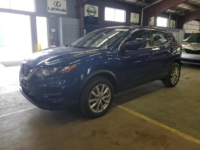 2021 NISSAN ROGUE SPOR - JN1BJ1AW5MW427095