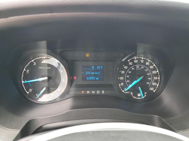 2020 FORD RANGER XL - 1FTER4FH7LLA94011