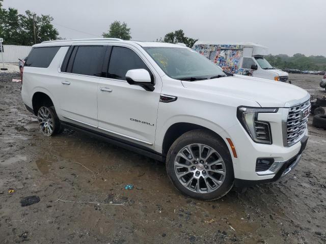 2025 GMC YUKON XL D 1GKS2JRL8SR149362