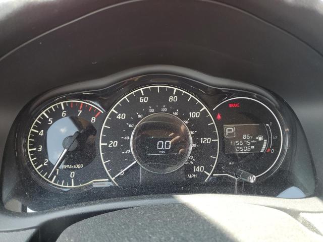 2015 NISSAN VERSA NOTE - 3N1CE2CP4FL413539