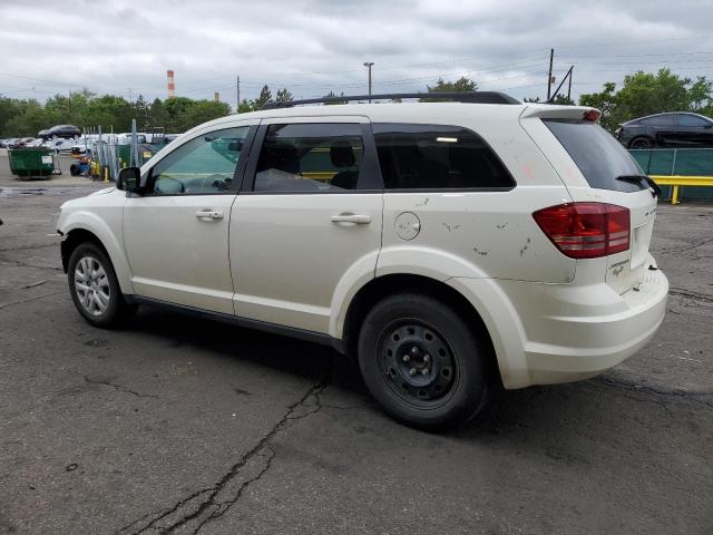 Vin: 3c4pdcab4jt196078, lot: 59401485, dodge journey se 20182