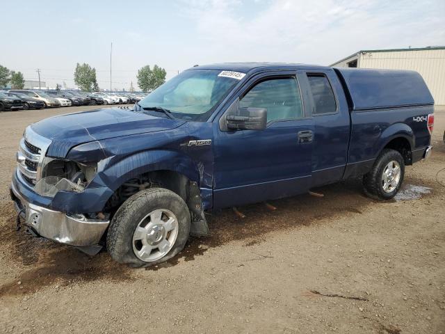 Vin: 1ftfx1ef1dfa82929, lot: 60239145, ford f-150 super cab 2013 img_1