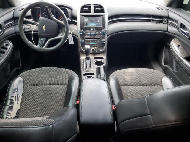 2015 CHEVROLET MALIBU 1LT - 1G11C5SL4FF255023