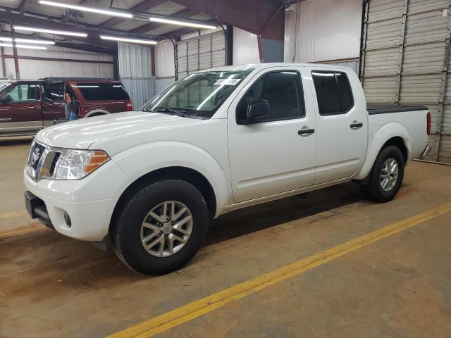 Vin: 1n6ad0er9kn727687, lot: 59178615, nissan frontier s 2019 img_1