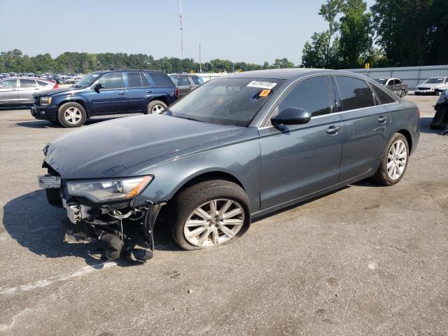 AUDI A6 PREMIUM