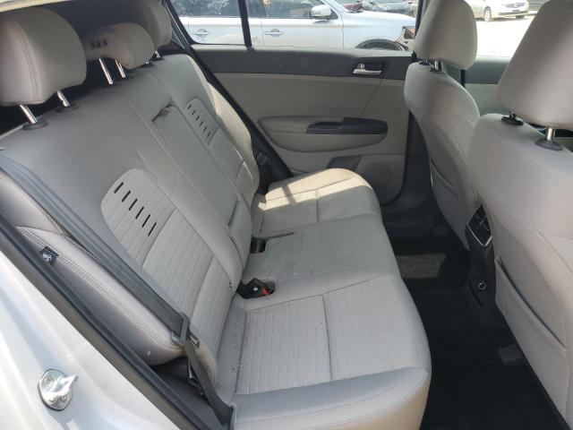 2018 KIA SPORTAGE L - KNDPM3AC6J7310675
