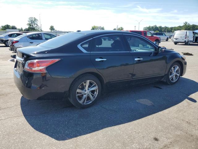 Vin: 1n4al3ap7fn862058, lot: 61431795, nissan altima 2.5 20153
