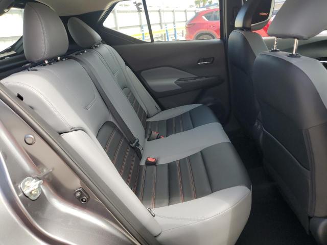 2024 NISSAN KICKS SR - 3N1CP5DV7RL558393