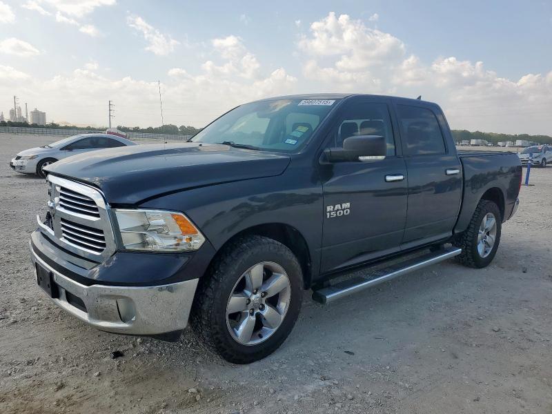Vin: 1c6rr6lg2gs155115, lot: 59807515, ram 1500 slt 2016 img_1
