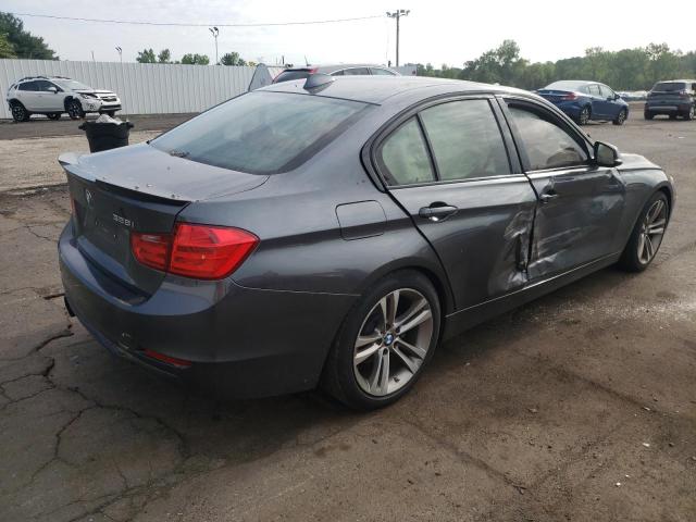 Vin: wba3a5c59fp604433, lot: 60900995, bmw 3 series i 20153