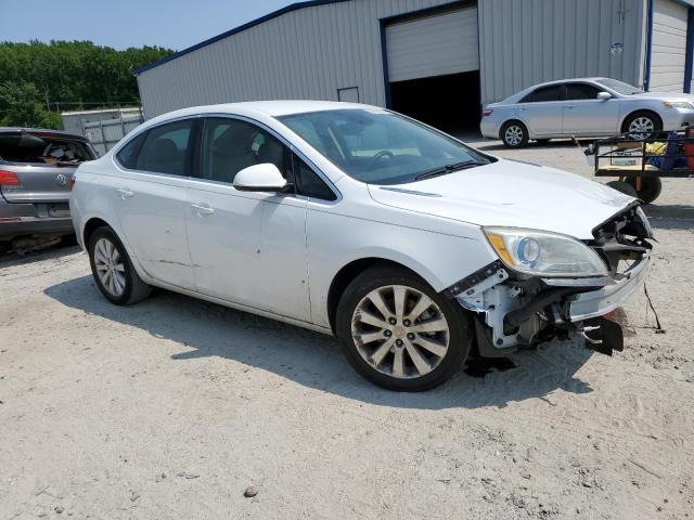 Vin: 1g4pp5sk4g4118735, lot: 57601975, buick verano 20164