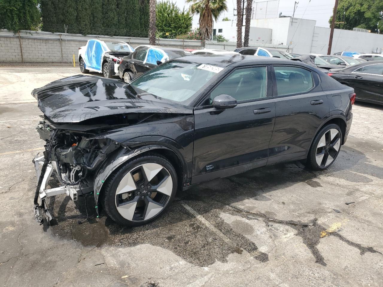 POLESTAR 2