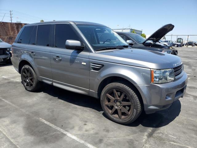 Vin: salsf2d42ba702973, lot: 61421615, land rover rangerover hse 20114