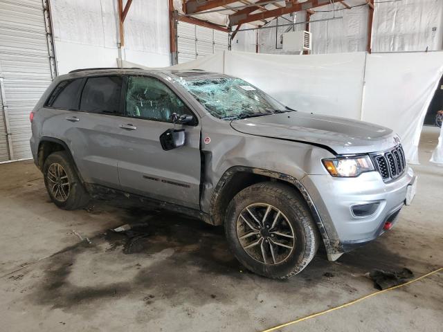 Vin: 1c4rjflg9mc502171, lot: 59328045, jeep grand cher trailhawk 20214