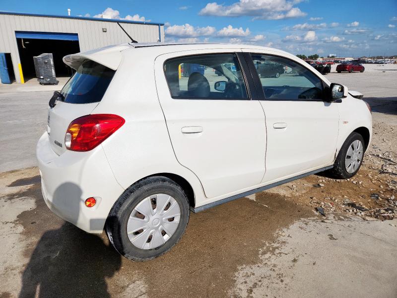 2015 MITSUBISHI MIRAGE DE ML32A3HJ3FH048822