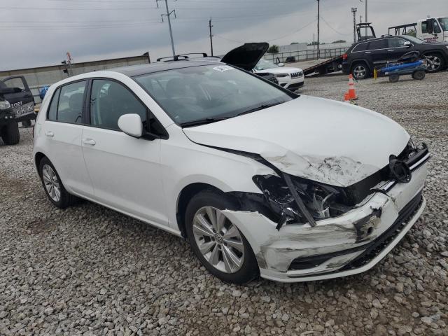 Vin: 3vwg57au0lm009404, lot: 59501995, volkswagen golf 20204