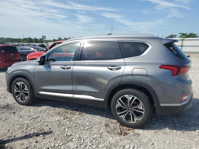 2019 HYUNDAI SANTA FE L 5NMS5CAA7KH014631