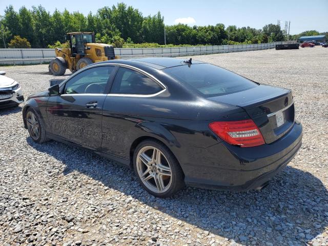 Vin: wddgj4hb2dg059854, lot: 61996345, mercedes-benz c-class 250 20132