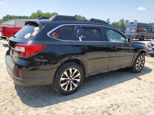 Vin: 4s4bsanc1h3345166, lot: 61061385, subaru outback 2.5i limited 20173