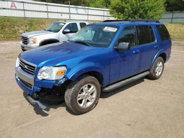 Vin: 1fmeu7de3aua96270, lot: 59777235, ford explorer xlt 2010 img_1