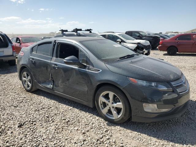 Vin: 1g1rf6e4xdu144201, lot: 61766915, chevrolet volt 20134