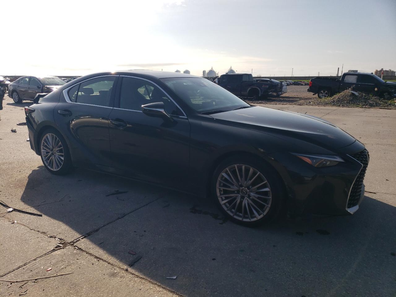 LEXUS IS 300