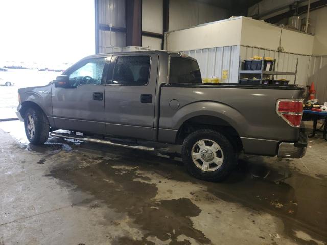 Vin: 1ftfw1cf3bfa90954, lot: 60242655, ford f-150 supercrew 20112