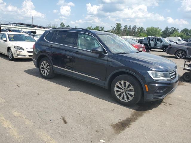 2018 VOLKSWAGEN TIGUAN SE - 3VV2B7AX9JM164838