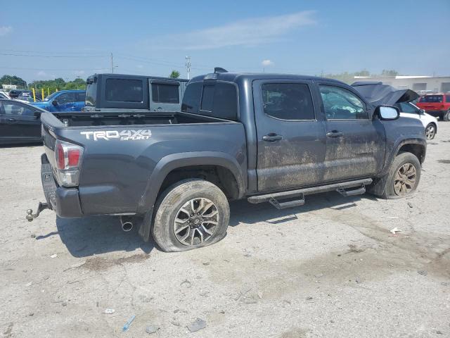 2021 TOYOTA TACOMA DOU - 3TMCZ5AN2MM398096