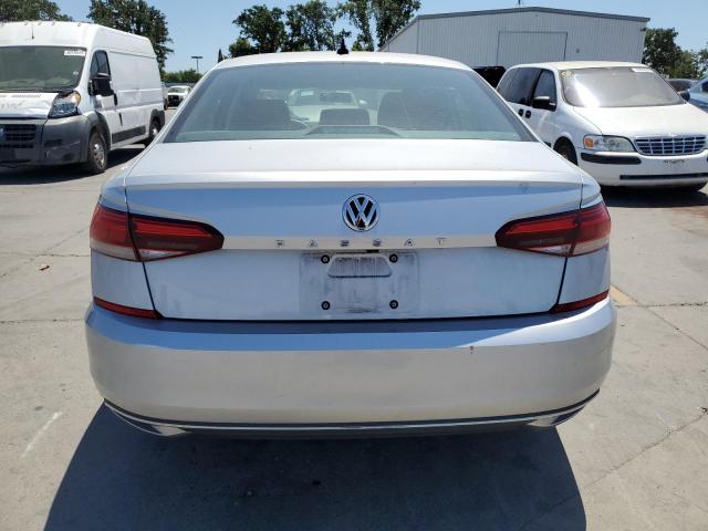 2020 VOLKSWAGEN PASSAT S - 1VWAA7A3XLC005502