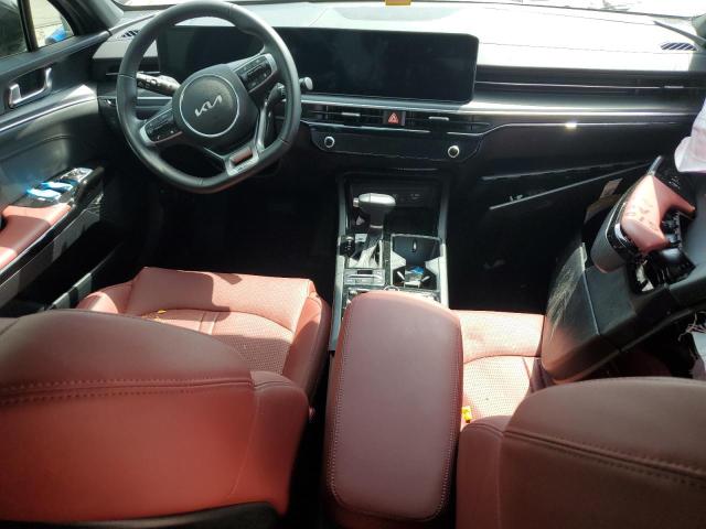 2025 KIA K5 GT LINE KNAG64J7XS5328531