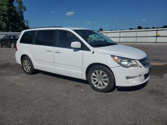 Vin: 2c4rvabg7er134347, lot: 61620855, volkswagen routan se 20144