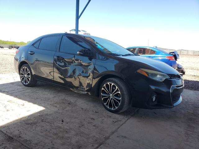 Vin: 5yfburhe6ep092732, lot: 61954335, toyota corolla l 20144