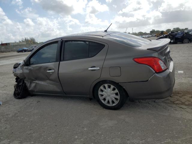 Vin: 3n1cn7ap6hk463268, lot: 60747085, nissan versa s 20172