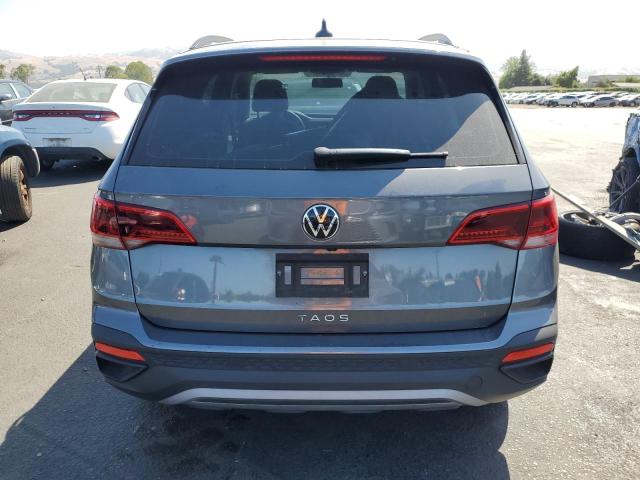 2022 VOLKSWAGEN TAOS S 3VVCX7B27NM051274