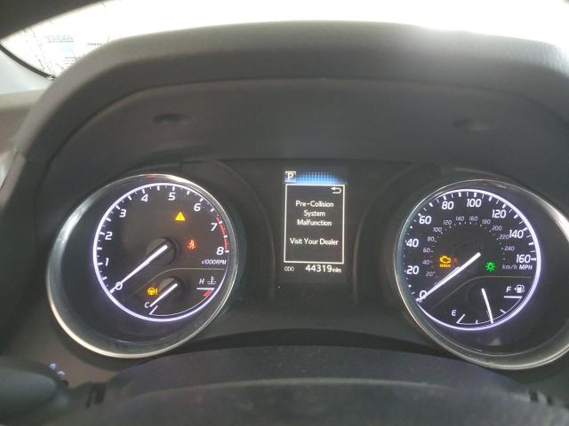 2019 TOYOTA CAMRY L - 4T1B11HK0KU213877