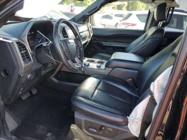 2019 FORD EXPEDITION - 1FMJU1JT0KEA44167