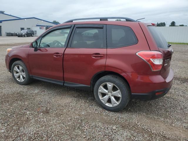 2015 SUBARU FORESTER 2 JF2SJADC6FH433298