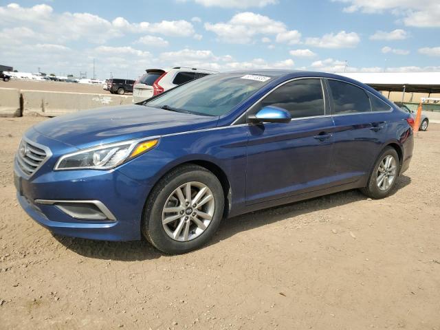 2016 HYUNDAI SONATA SE - 5NPE24AF7GH308032