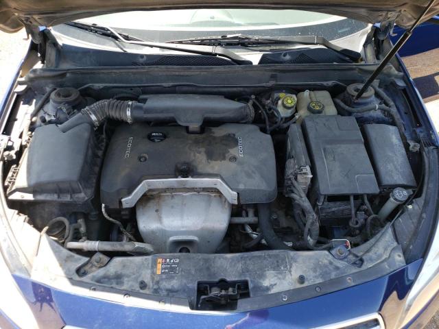 1g11e5sa0du127394 - 2013 Chevrolet malibu 2lt - #61734145