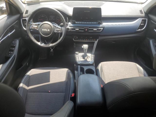 2022 KIA SELTOS NIG - KNDEUCA23N7252772